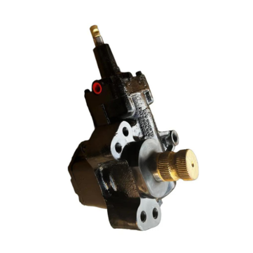 TRW ROSS HFB642972 HFB64063 Mack POWER STEERING GEAR BOX